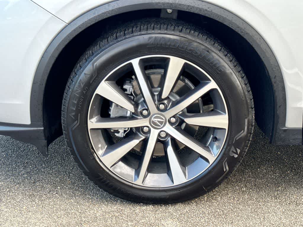 2026 Acura MDX w/Technology Package