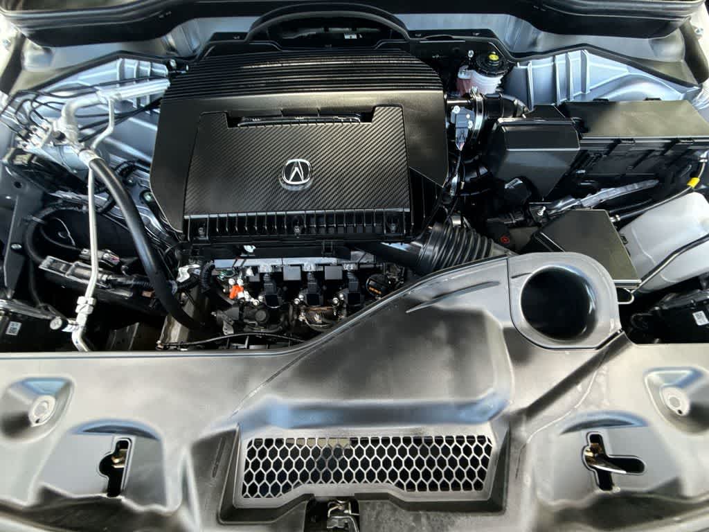 2026 Acura MDX w/Technology Package