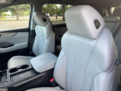 2026 Acura MDX w/Technology Package