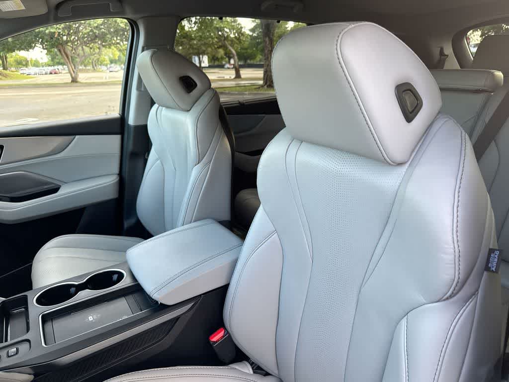 2026 Acura MDX w/Technology Package