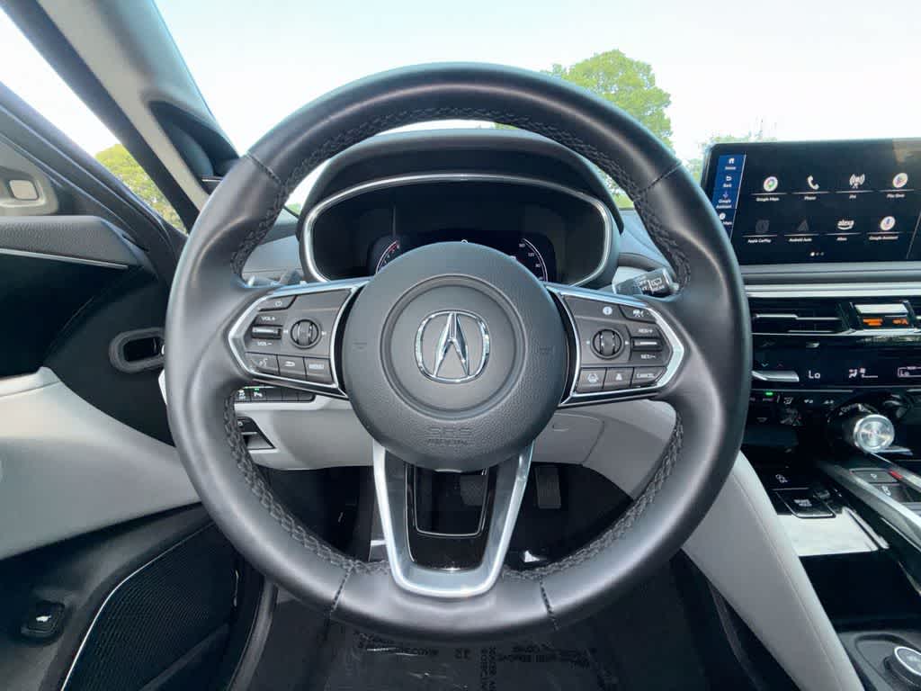 2026 Acura MDX w/Technology Package
