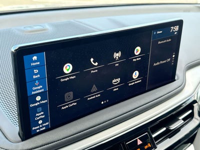 2026 Acura MDX w/Technology Package