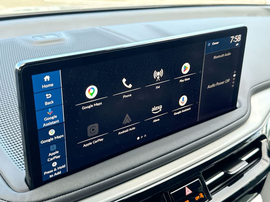 2026 Acura MDX w/Technology Package