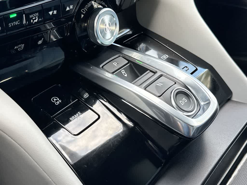 2026 Acura MDX w/Technology Package