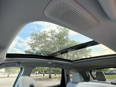 2026 Acura MDX w/Technology Package