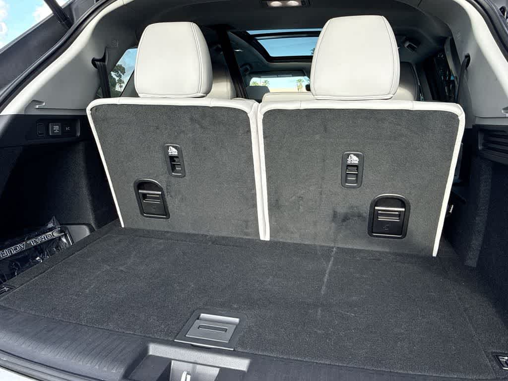 2026 Acura MDX w/Technology Package