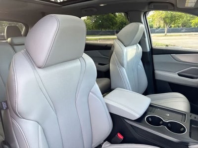 2026 Acura MDX w/Technology Package