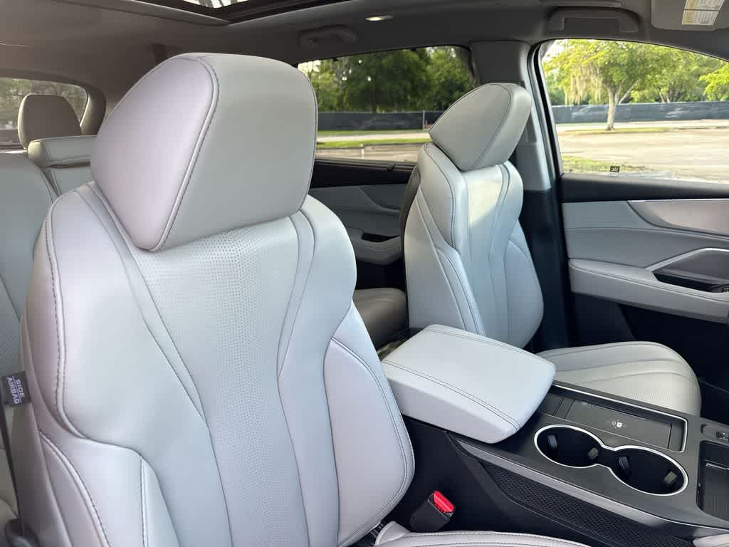 2026 Acura MDX w/Technology Package
