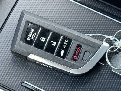 2026 Acura MDX w/Technology Package