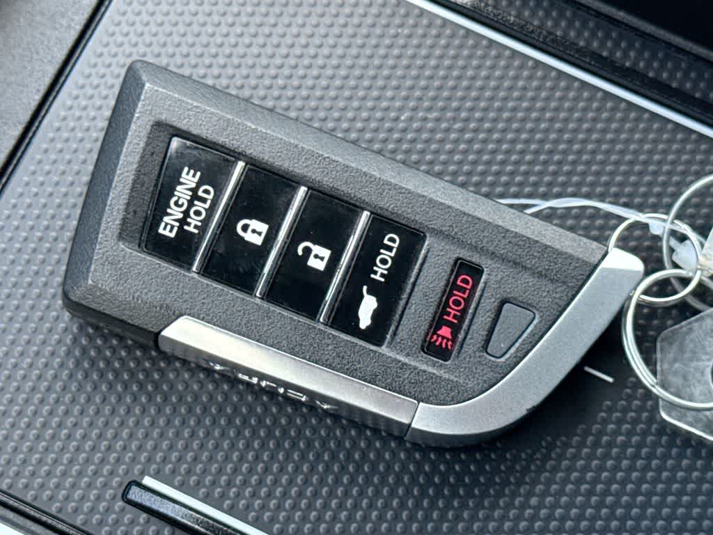 2026 Acura MDX w/Technology Package