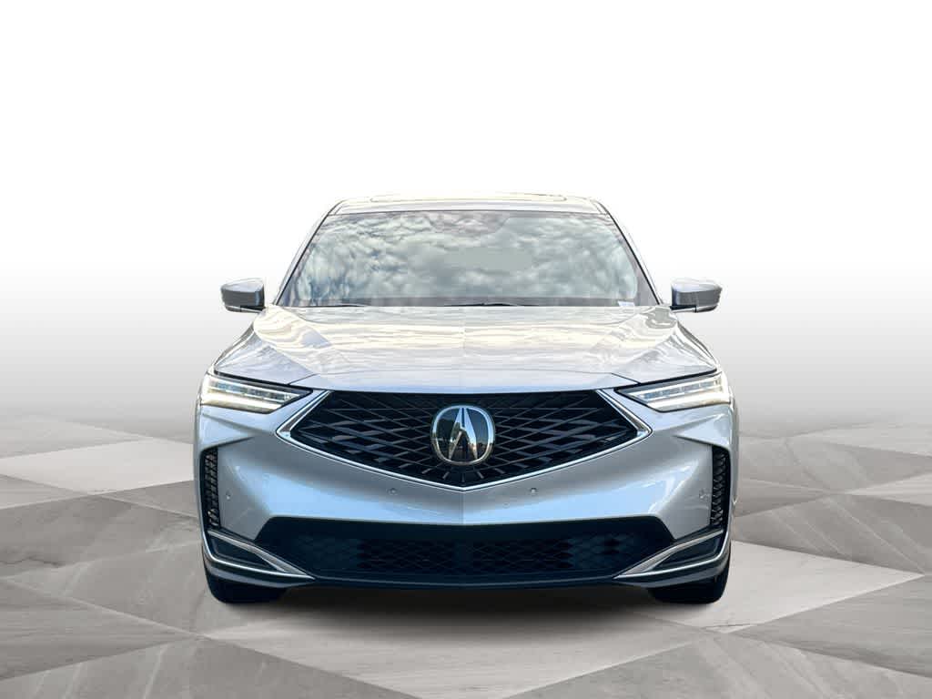 2026 Acura MDX w/Technology Package