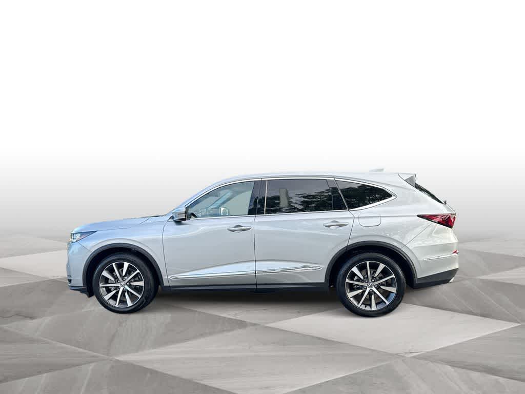 2026 Acura MDX w/Technology Package