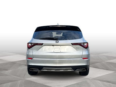 2026 Acura MDX w/Technology Package