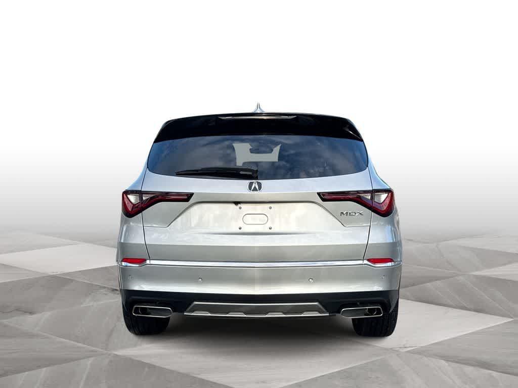 2026 Acura MDX w/Technology Package