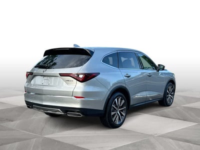 2026 Acura MDX w/Technology Package