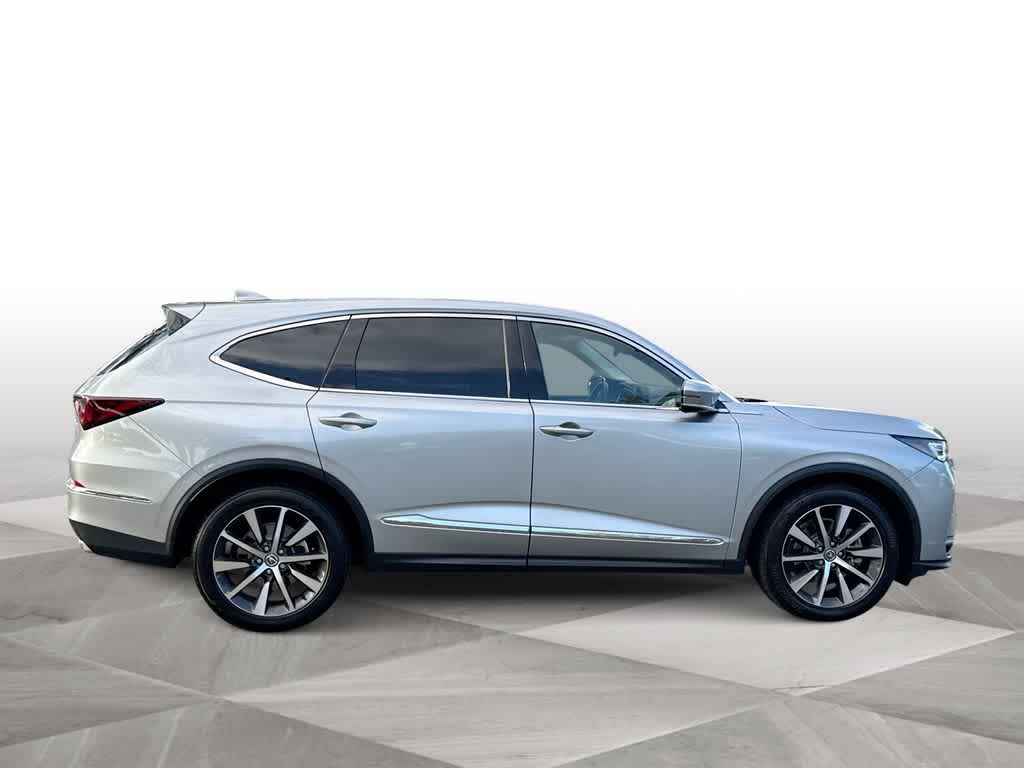 2026 Acura MDX w/Technology Package
