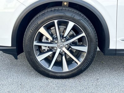 2026 Acura MDX TECH