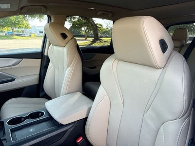 2026 Acura MDX TECH