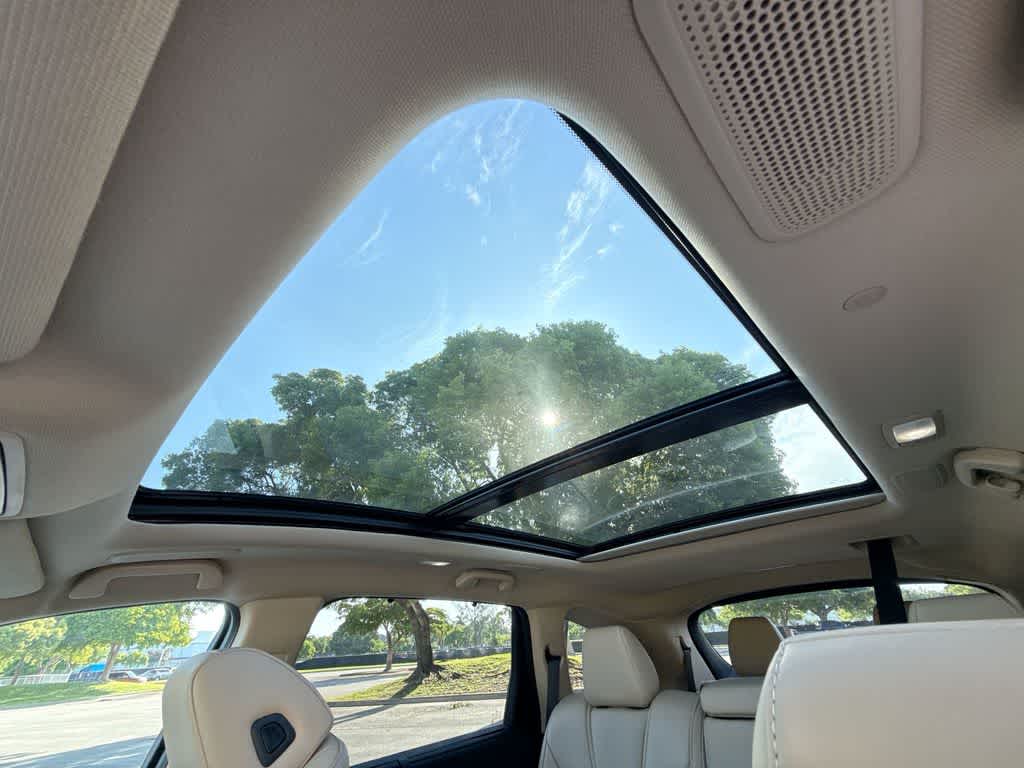 2026 Acura MDX TECH