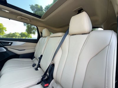 2026 Acura MDX TECH