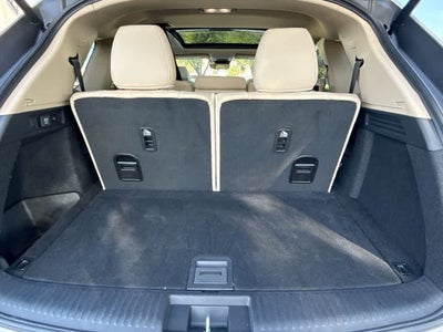 2026 Acura MDX TECH