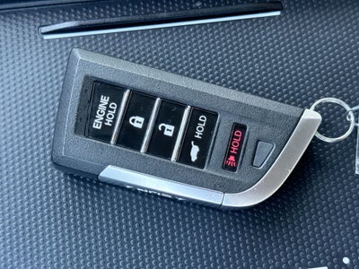 2026 Acura MDX TECH