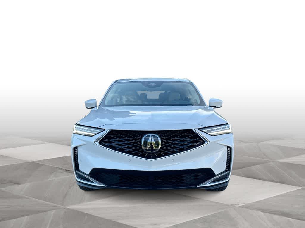 2026 Acura MDX TECH