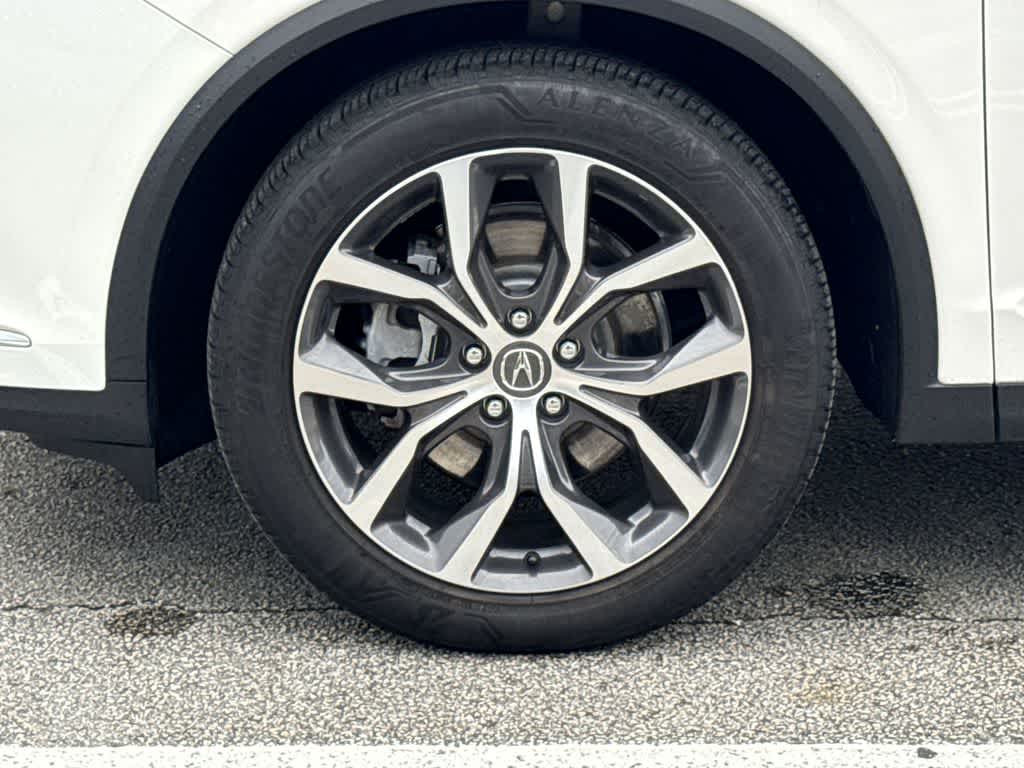 2024 Acura MDX w/Technology Package