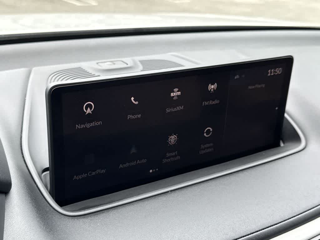 2024 Acura MDX w/Technology Package