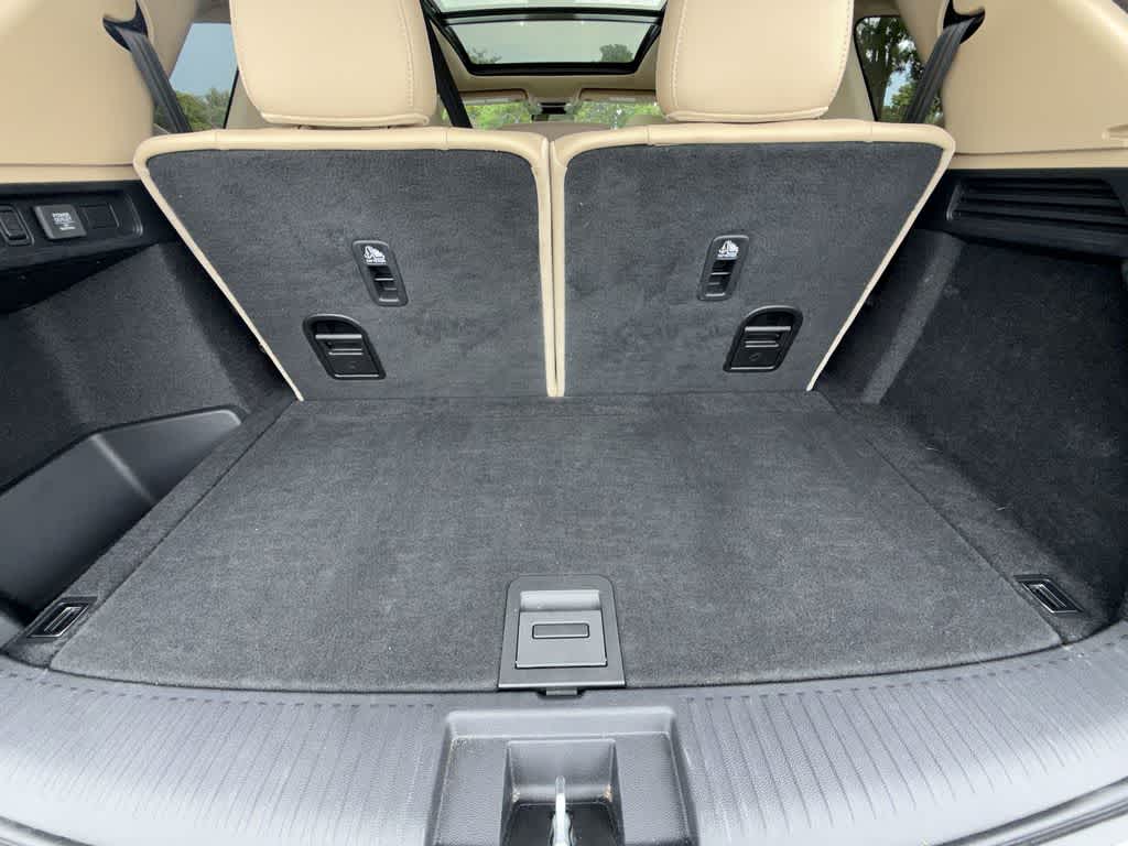 2024 Acura MDX w/Technology Package