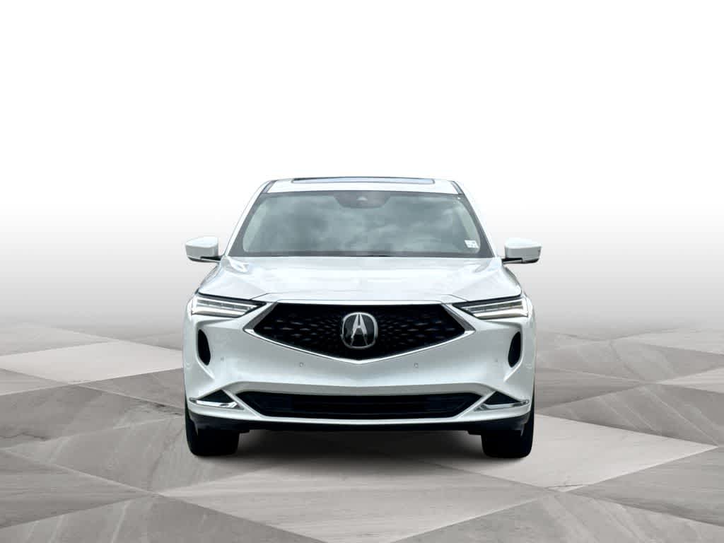 2024 Acura MDX w/Technology Package