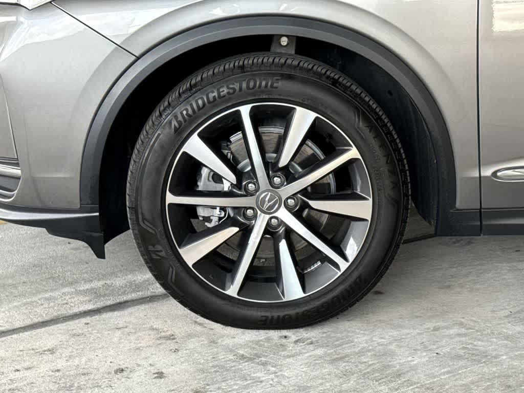 2025 Acura MDX w/Technology Package