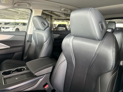 2025 Acura MDX w/Technology Package