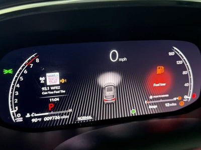 2025 Acura MDX w/Technology Package