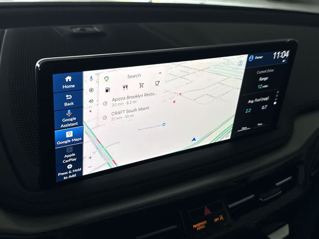 2025 Acura MDX w/Technology Package
