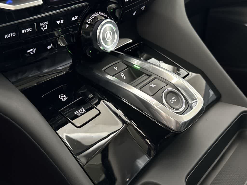 2025 Acura MDX w/Technology Package