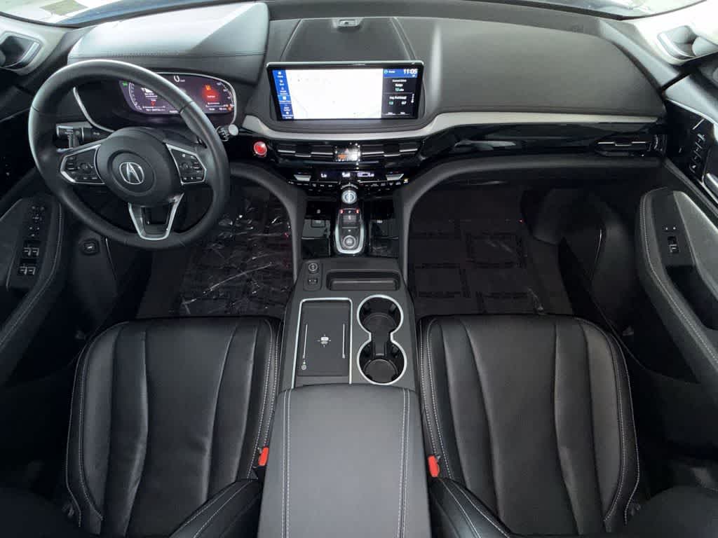 2025 Acura MDX w/Technology Package