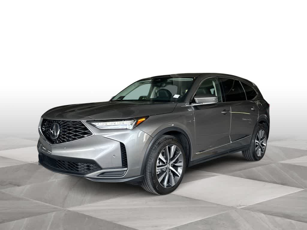 2025 Acura MDX w/Technology Package