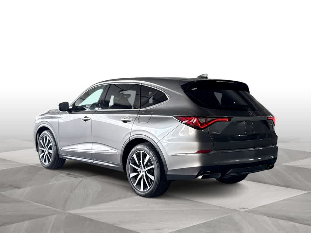 2025 Acura MDX w/Technology Package