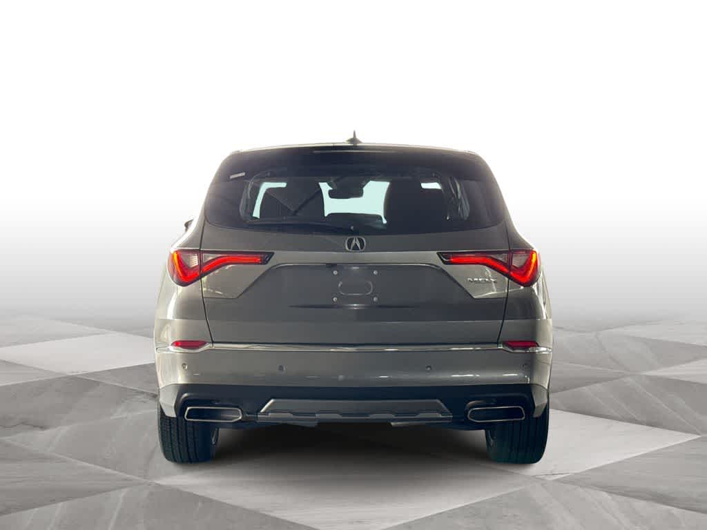 2025 Acura MDX w/Technology Package