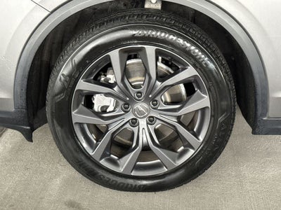 2023 Acura MDX w/A-Spec Package