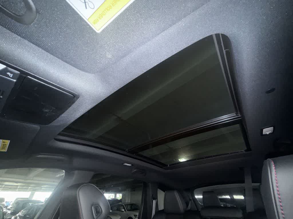 2023 Acura MDX w/A-Spec Package