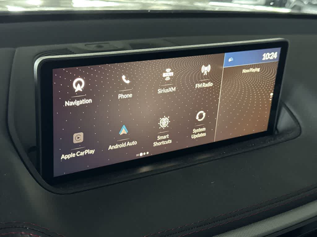 2023 Acura MDX w/A-Spec Package