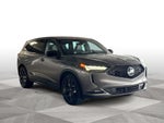 2023 Acura MDX w/A-Spec Package