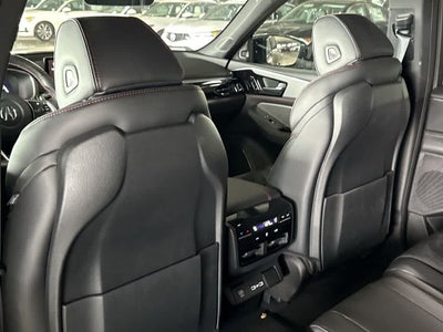 2023 Acura MDX w/A-Spec Package