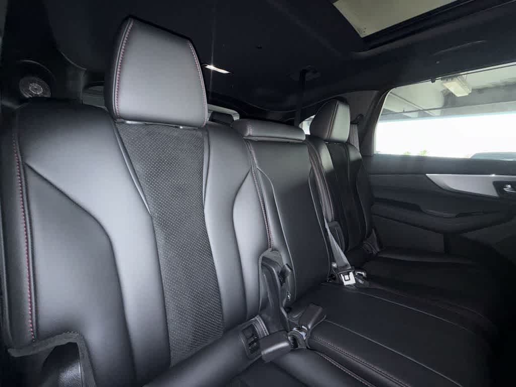 2023 Acura MDX w/A-Spec Package
