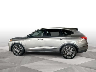 2023 Acura MDX w/A-Spec Package
