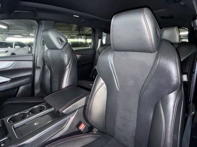 2025 Acura MDX w/A-Spec Package