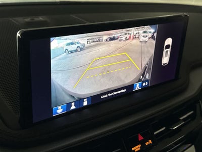 2025 Acura MDX w/A-Spec Package