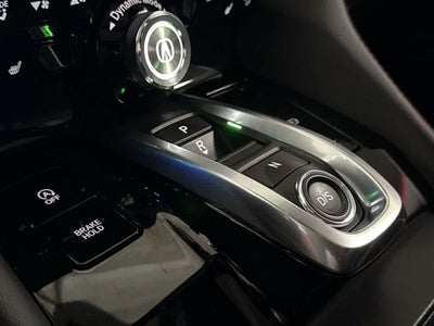 2025 Acura MDX w/A-Spec Package